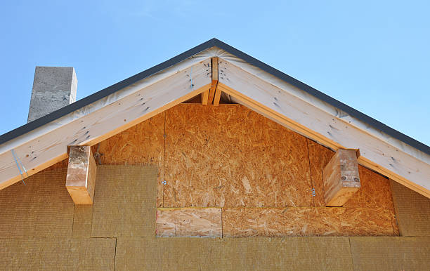 Historical Building Siding Restoration in Salina, OK